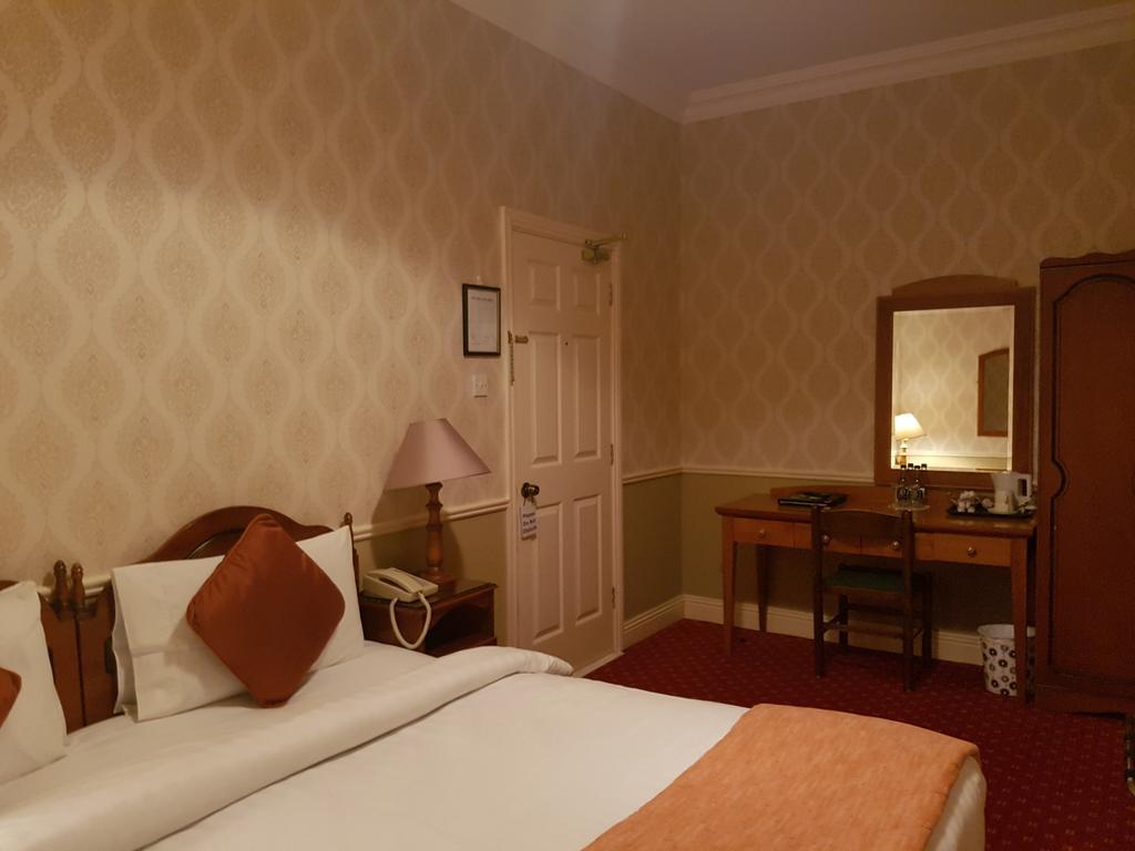 ליסדונורנה Royal Spa Hotel מראה חיצוני תמונה