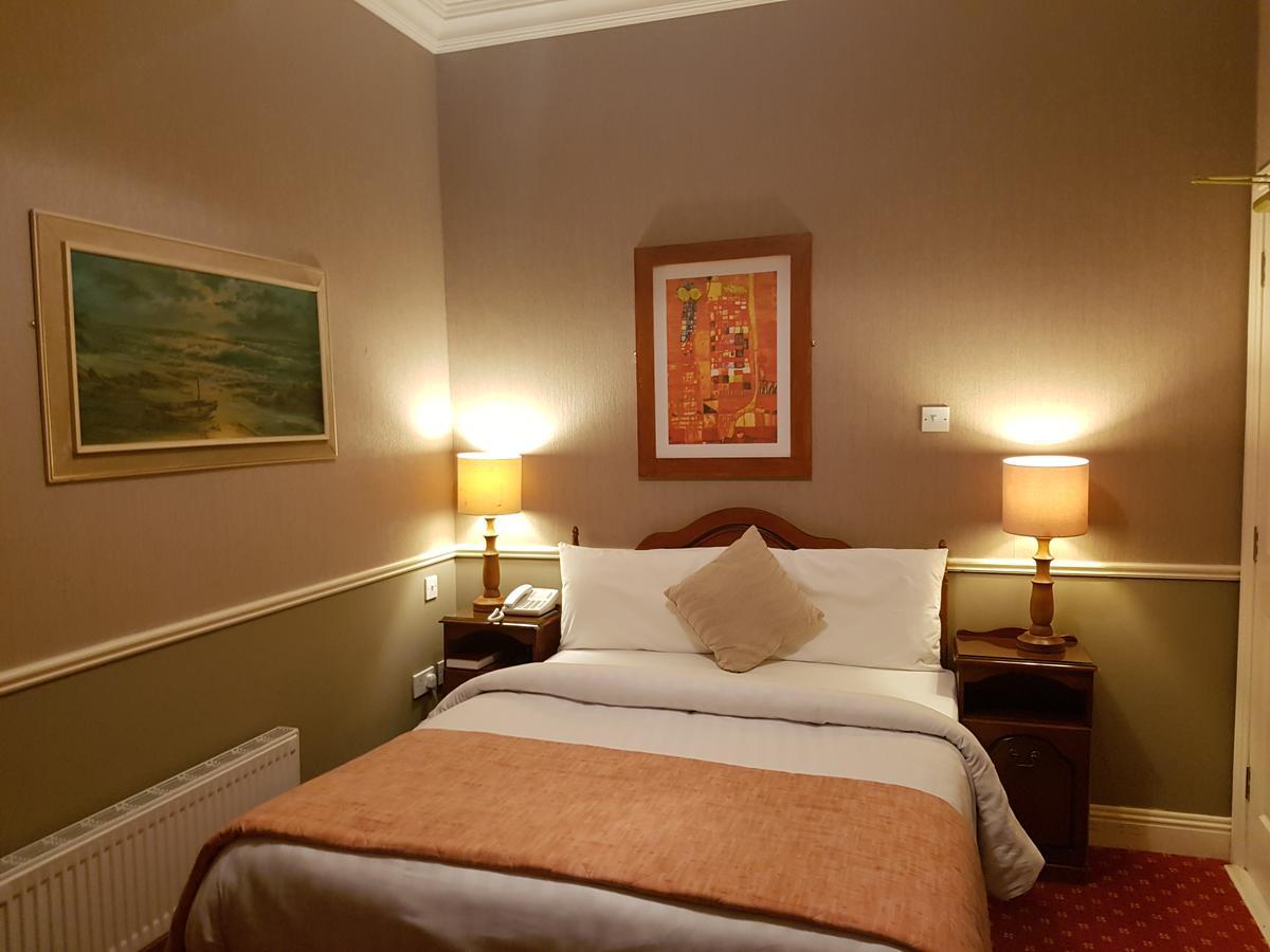 ליסדונורנה Royal Spa Hotel מראה חיצוני תמונה